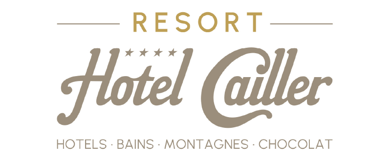 Resort Hotel Cailler